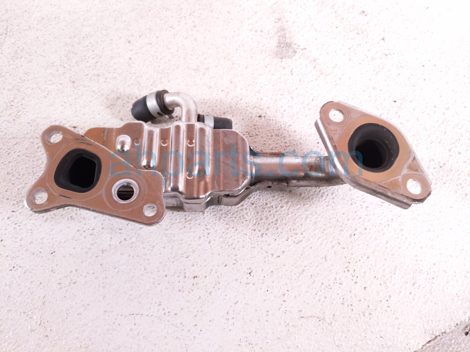 2019 Toyota Rav 4 Egr Cooler 2.5l Fwd 25680 25010 Replacement 2019 Toyota Rav 4 Egr Cooler 2.5l Fwd 25680 25010 Replacement thumbnail