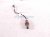 2019 Toyota Rav 4 Exhaust Pipe Air Fuel Oxygen Sensor 89467 42170 Replacement 2019 Toyota Rav 4 Exhaust Pipe Air Fuel Oxygen Sensor 89467 42170 Replacement thumbnail