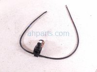 Toyota WINDSHIELD WASHER PUMP W/HOSE Toyota WINDSHIELD WASHER PUMP W/HOSE