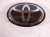 2019 Toyota Rav 4 Front Grille Emblem 53141 33130 Replacement 2019 Toyota Rav 4 Front Grille Emblem 53141 33130 Replacement thumbnail
