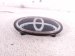 2019 Toyota Rav 4 Front Grille Emblem 53141 33130 Replacement 2019 Toyota Rav 4 Front Grille Emblem 53141 33130 Replacement thumbnail