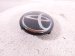 2019 Toyota Rav 4 Front Grille Emblem 53141 33130 Replacement 2019 Toyota Rav 4 Front Grille Emblem 53141 33130 Replacement thumbnail