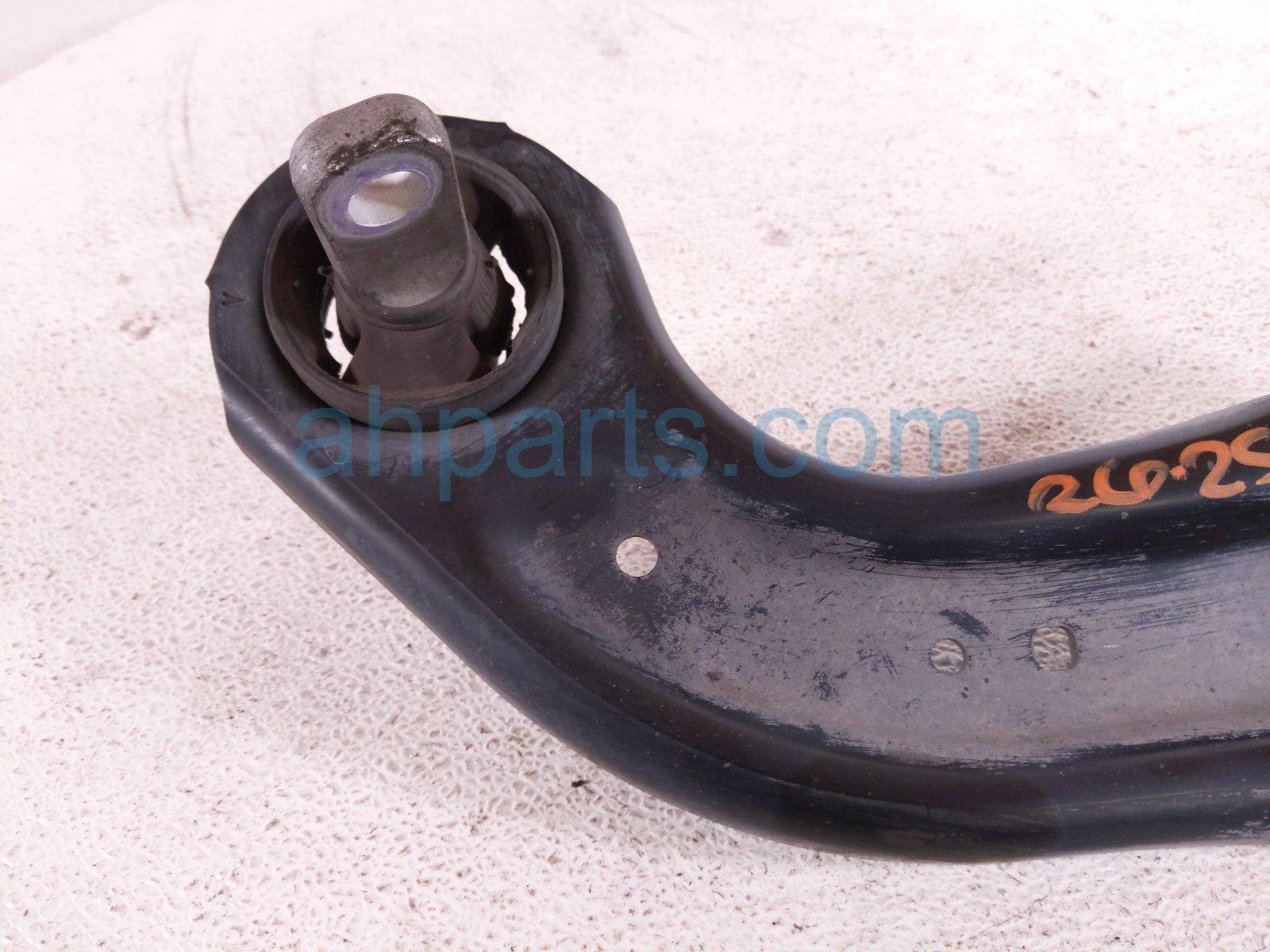 2019 Toyota Rav 4 Rear Driver Trailing Lower Control Arm 48780 42070 Replacement 2019 Toyota Rav 4 Rear Driver Trailing Lower Control Arm 48780 42070 Replacement thumbnail
