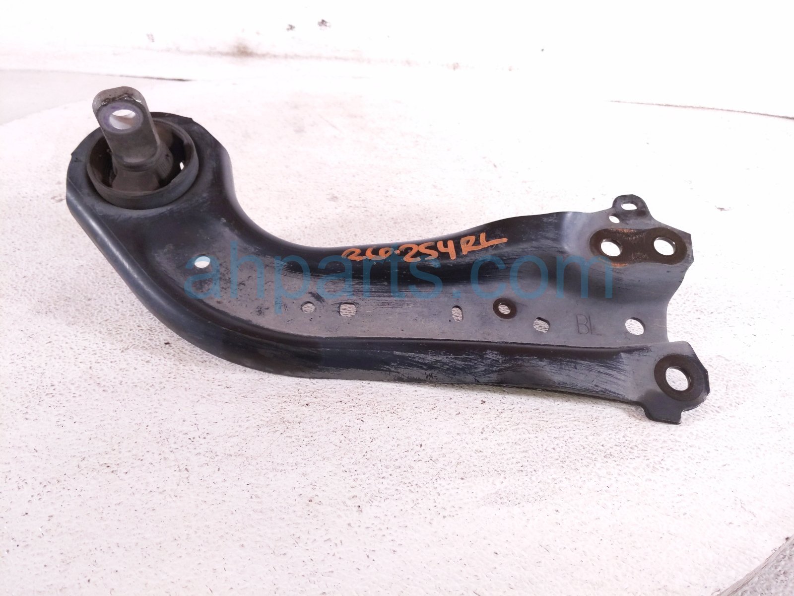 2019 Toyota Rav 4 Rear Driver Trailing Lower Control Arm 48780 42070 Replacement 2019 Toyota Rav 4 Rear Driver Trailing Lower Control Arm 48780 42070 Replacement thumbnail