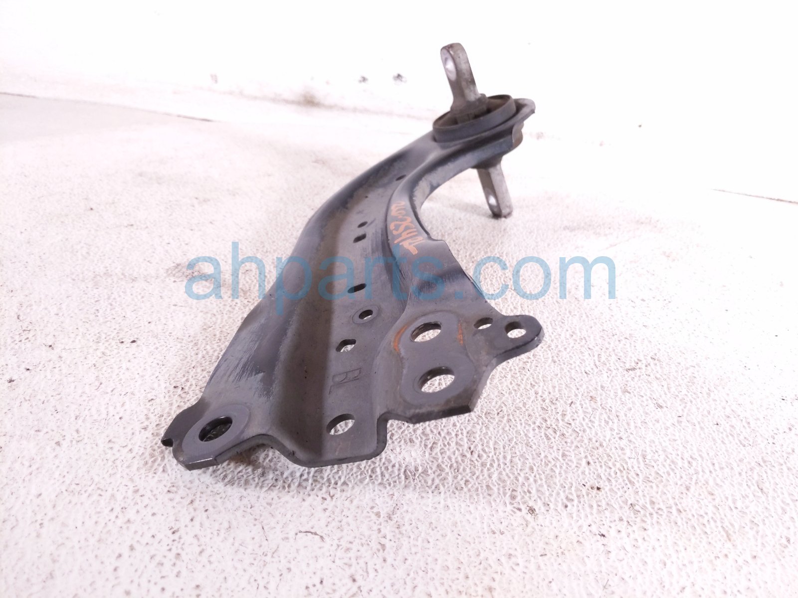 2019 Toyota Rav 4 Rear Driver Trailing Lower Control Arm 48780 42070 Replacement 2019 Toyota Rav 4 Rear Driver Trailing Lower Control Arm 48780 42070 Replacement thumbnail