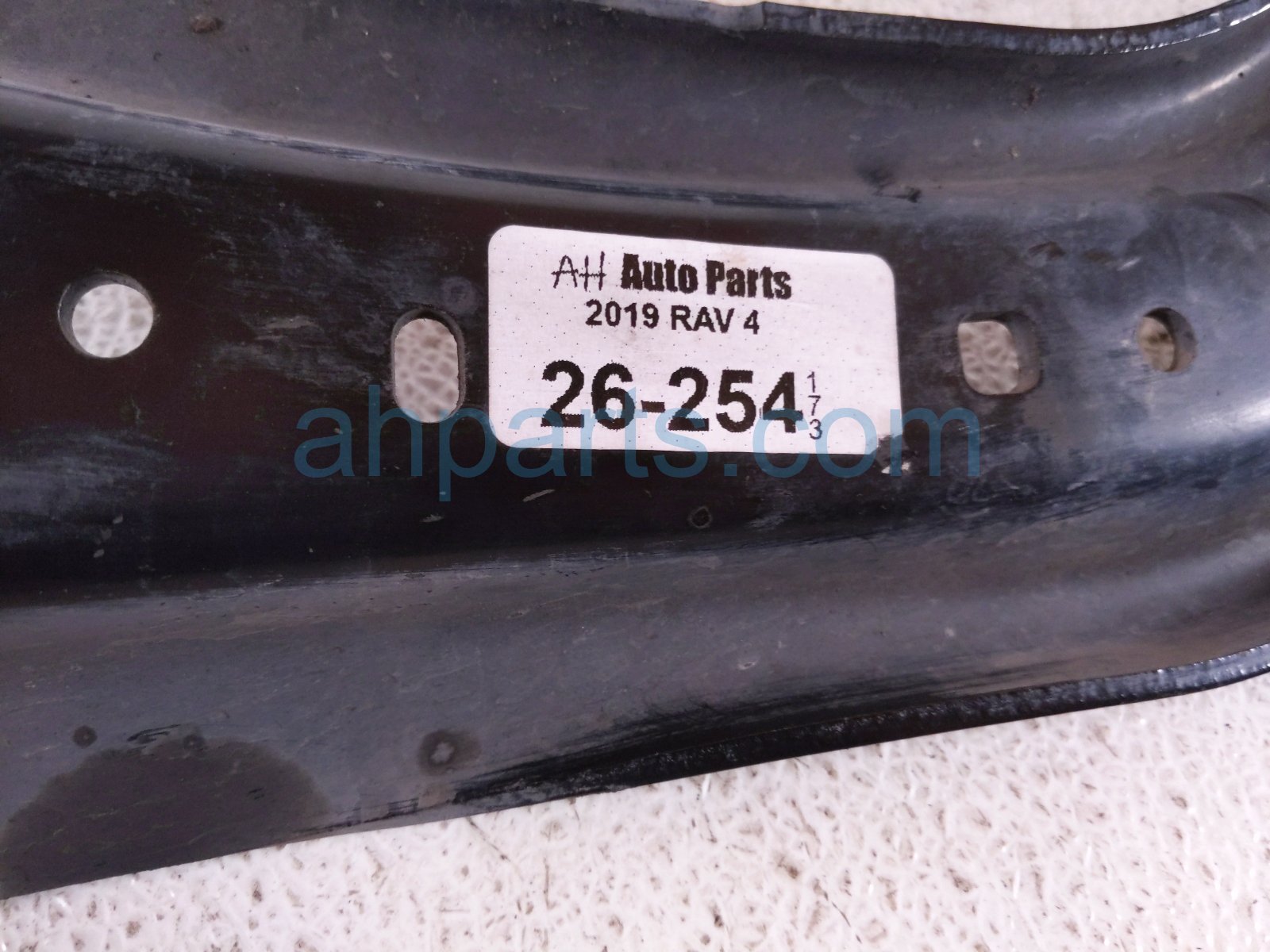2019 Toyota Rav 4 Rear Driver Trailing Lower Control Arm 48780 42070 Replacement 2019 Toyota Rav 4 Rear Driver Trailing Lower Control Arm 48780 42070 Replacement thumbnail