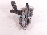 Toyota WATER PUMP & THERMOSTAT ASSY Toyota WATER PUMP & THERMOSTAT ASSY
