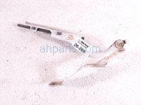 Honda RH HOOD HINGE - WHITE - SDN Honda RH HOOD HINGE - WHITE - SDN