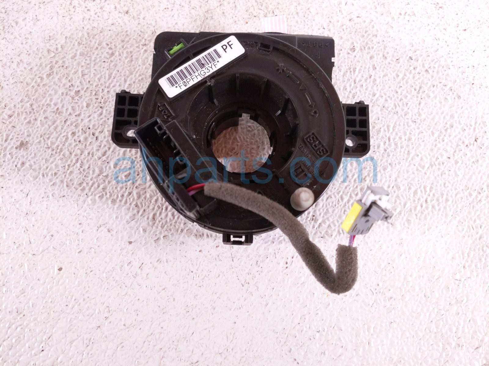 Toyota CLOCK SPRING REEL ASSY - HYBRID
