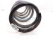 2015 Lexus Rx450h Strut / / Shock Absorber Rear Driver Coil Spring 3.5l Awd 48231 48571 Replacement 2015 Lexus Rx450h Strut / / Shock Absorber Rear Driver Coil Spring 3.5l Awd 48231 48571 Replacement thumbnail