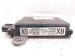 2015 Lexus Rx450h Rear Driver Blind Spot Radar Sensor 88162 0E010 Replacement 2015 Lexus Rx450h Rear Driver Blind Spot Radar Sensor 88162 0E010 Replacement thumbnail