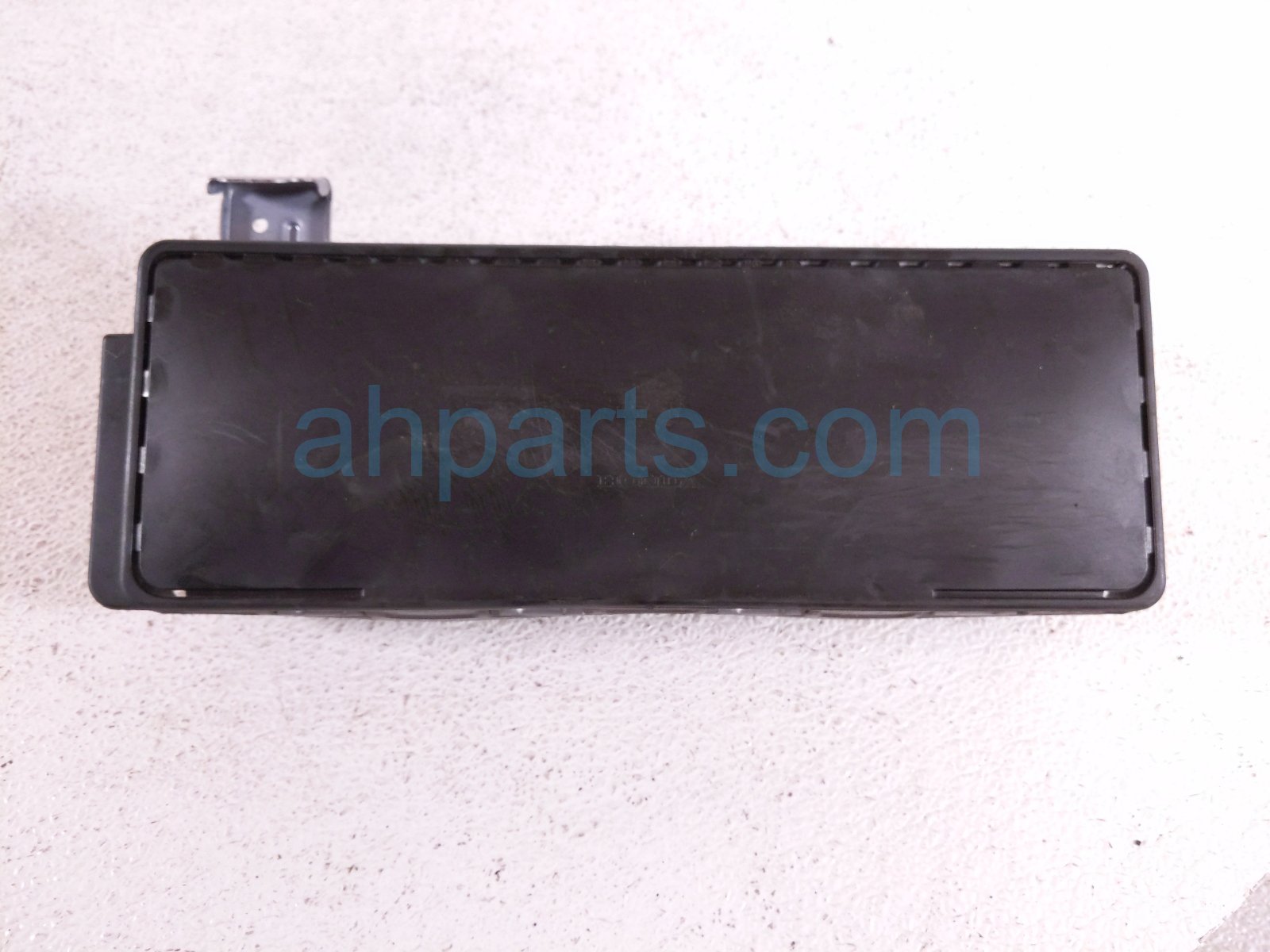 Honda DRIVER KNEE AIR BAG