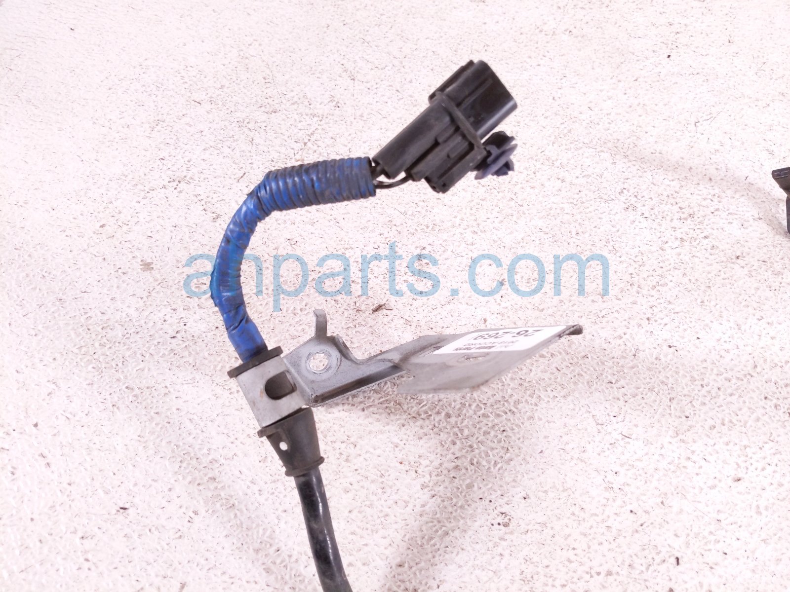 2018 Honda Accord Rear Driver Abs Epb Wire Harness 1.5t 47560 TVA A03 Replacement 2018 Honda Accord Rear Driver Abs Epb Wire Harness 1.5t 47560 TVA A03 Replacement thumbnail