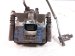 2017 Jeep Wrangler Rear Driver Brake Caliper 68003774AA Replacement 2017 Jeep Wrangler Rear Driver Brake Caliper 68003774AA Replacement thumbnail