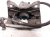2017 Jeep Wrangler Rear Passenger Brake Caliper 68003778AA Replacement 2017 Jeep Wrangler Rear Passenger Brake Caliper 68003778AA Replacement thumbnail