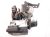 2015 Lexus Rx450h (anti Lock Brake) Abs/vsa Pump Modulator Hybrid 44510 48080 Replacement 2015 Lexus Rx450h (anti Lock Brake) Abs/vsa Pump Modulator Hybrid 44510 48080 Replacement thumbnail