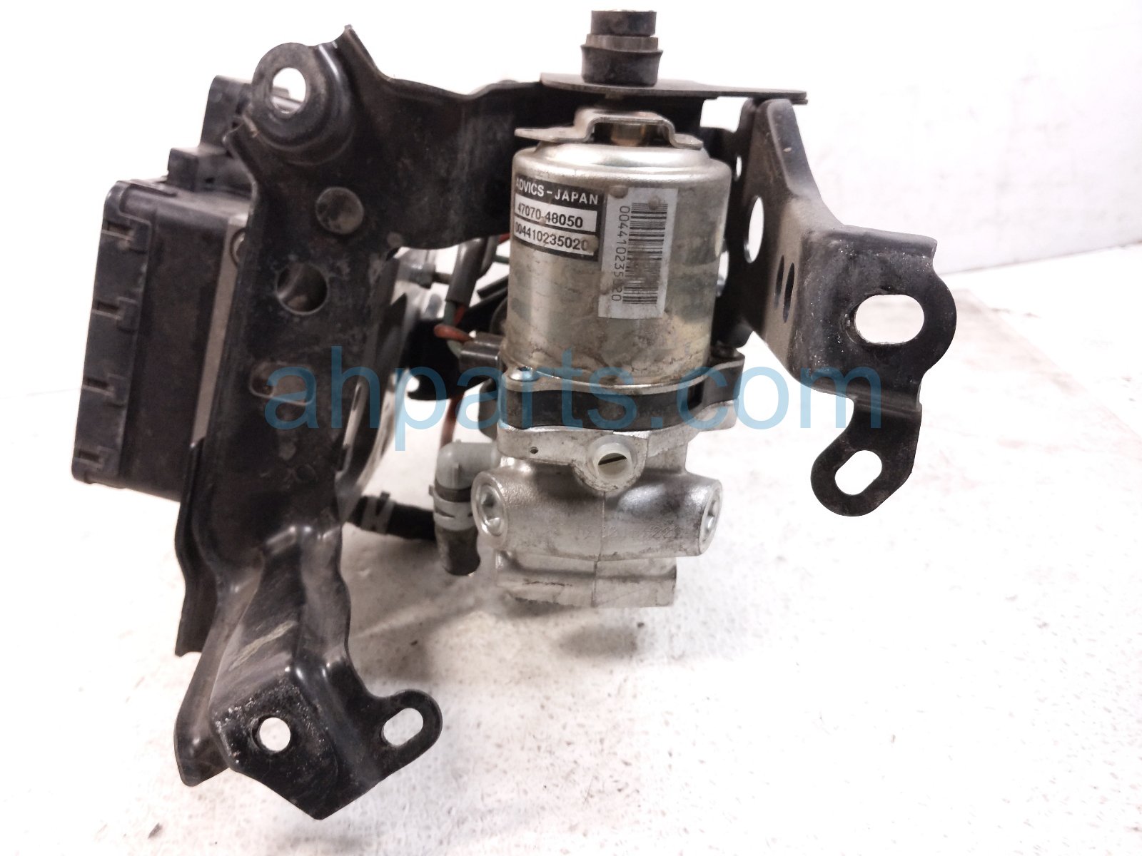 2015 Lexus Rx450h (anti Lock Brake) Abs/vsa Pump Modulator Hybrid 44510 48080 Replacement 2015 Lexus Rx450h (anti Lock Brake) Abs/vsa Pump Modulator Hybrid 44510 48080 Replacement thumbnail