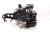 2015 Lexus Rx450h (anti Lock Brake) Abs/vsa Pump Modulator Hybrid 44510 48080 Replacement 2015 Lexus Rx450h (anti Lock Brake) Abs/vsa Pump Modulator Hybrid 44510 48080 Replacement thumbnail