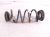 2018 Honda Accord Strut / / Shock Absorber Rear Passenger Coil Spring 1.5t 52441 TVA A12 Replacement 2018 Honda Accord Strut / / Shock Absorber Rear Passenger Coil Spring 1.5t 52441 TVA A12 Replacement thumbnail