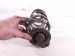 2018 Honda Accord Strut / / Shock Absorber Rear Passenger Coil Spring 1.5t 52441 TVA A12 Replacement 2018 Honda Accord Strut / / Shock Absorber Rear Passenger Coil Spring 1.5t 52441 TVA A12 Replacement thumbnail
