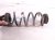 2018 Honda Accord Strut / / Shock Absorber Rear Passenger Coil Spring 1.5t 52441 TVA A12 Replacement 2018 Honda Accord Strut / / Shock Absorber Rear Passenger Coil Spring 1.5t 52441 TVA A12 Replacement thumbnail