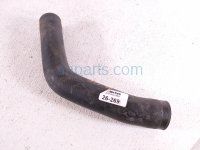 Honda LH INTERCOOLER OUTLET HOSE - B Honda LH INTERCOOLER OUTLET HOSE - B
