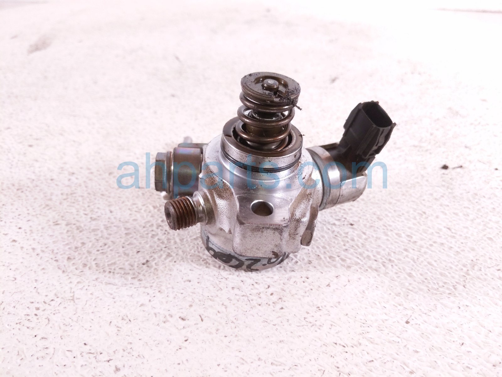 2018 Honda Accord High Pressure Fuel Pump Engine Mtd 06161 5PC 315 Replacement 2018 Honda Accord High Pressure Fuel Pump Engine Mtd 06161 5PC 315 Replacement thumbnail