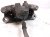 2019 Nissan Frontier Core Core Rear Passenger Brake Caliper 44001 ZL42A Replacement 2019 Nissan Frontier Core Core Rear Passenger Brake Caliper 44001 ZL42A Replacement thumbnail