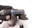 2019 Nissan Frontier Core Core Rear Passenger Brake Caliper 44001 ZL42A Replacement 2019 Nissan Frontier Core Core Rear Passenger Brake Caliper 44001 ZL42A Replacement thumbnail