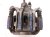 2019 Nissan Frontier Core Core Rear Driver Brake Caliper 44011 ZL42A Replacement 2019 Nissan Frontier Core Core Rear Driver Brake Caliper 44011 ZL42A Replacement thumbnail
