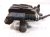 2019 Nissan Frontier Core Core Rear Driver Brake Caliper 44011 ZL42A Replacement 2019 Nissan Frontier Core Core Rear Driver Brake Caliper 44011 ZL42A Replacement thumbnail