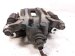 2019 Nissan Frontier Core Core Rear Driver Brake Caliper 44011 ZL42A Replacement 2019 Nissan Frontier Core Core Rear Driver Brake Caliper 44011 ZL42A Replacement thumbnail