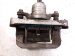 2019 Nissan Frontier Core Core Rear Driver Brake Caliper 44011 ZL42A Replacement 2019 Nissan Frontier Core Core Rear Driver Brake Caliper 44011 ZL42A Replacement thumbnail