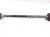 2024 Honda HR V Rear Driver Cv Axle Drive Shaft Awd 42311 3W1 A01 Replacement 2024 Honda HR V Rear Driver Cv Axle Drive Shaft Awd 42311 3W1 A01 Replacement thumbnail