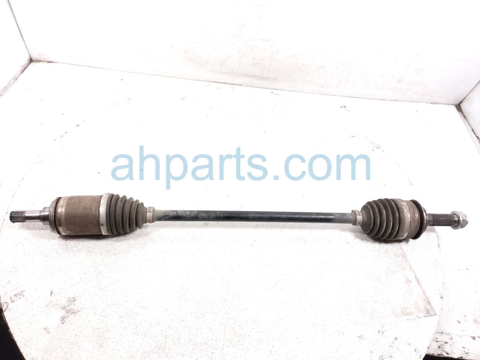 2024 Honda HR V Rear Driver Cv Axle Drive Shaft Awd 42311 3W1 A01 Replacement 2024 Honda HR V Rear Driver Cv Axle Drive Shaft Awd 42311 3W1 A01 Replacement thumbnail