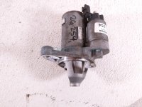 Toyota CORE CORE CORE STARTER MOTOR - 2.5L Toyota CORE CORE CORE STARTER MOTOR - 2.5L
