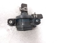 Honda HYBRID AUXILIARY WATER PUMP Honda HYBRID AUXILIARY WATER PUMP