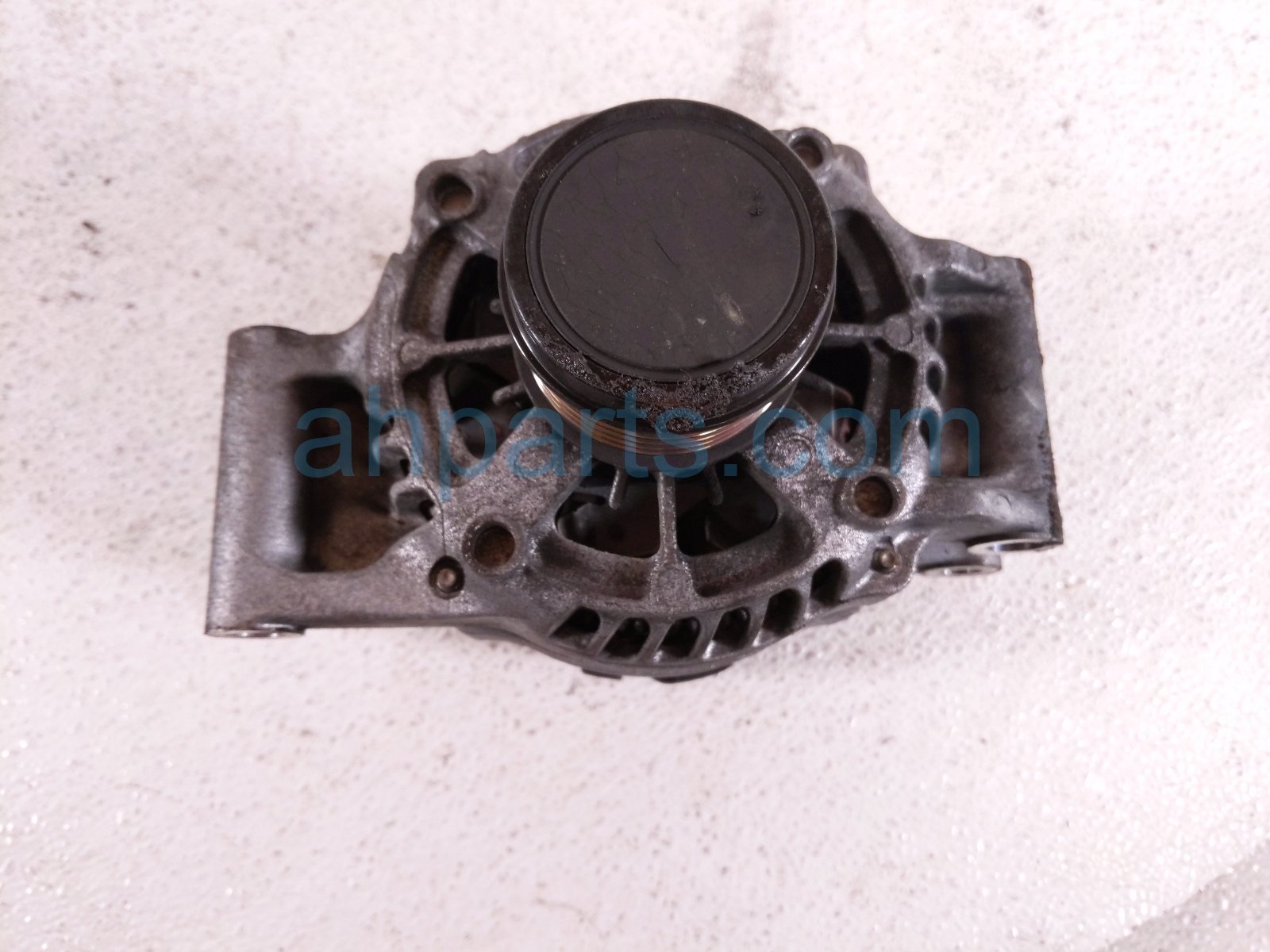 2019 Toyota Rav 4 Core Alternator / Generator 100a 27060 25010 Replacement 2019 Toyota Rav 4 Core Alternator / Generator 100a 27060 25010 Replacement thumbnail