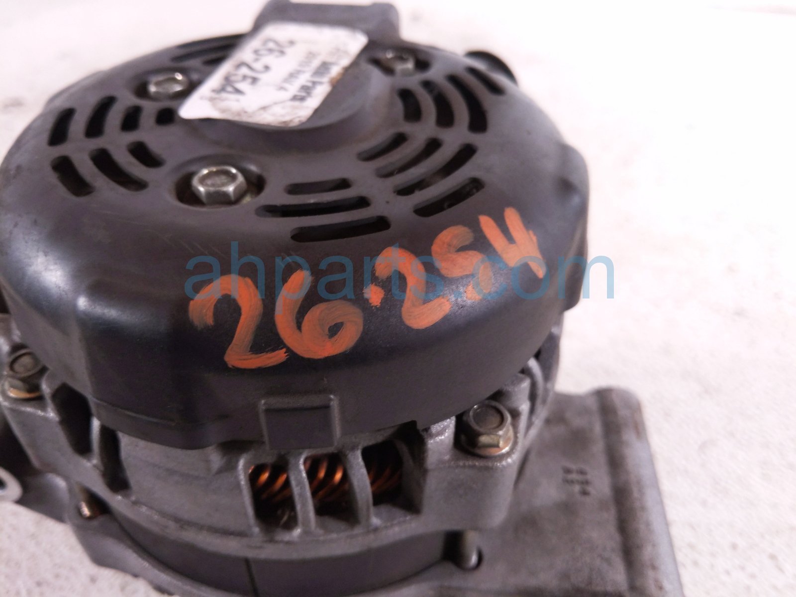 2019 Toyota Rav 4 Core Alternator / Generator 100a 27060 25010 Replacement 2019 Toyota Rav 4 Core Alternator / Generator 100a 27060 25010 Replacement thumbnail