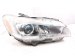 2017 Subaru WRX Headlight Passenger Headlamp / Light 84001VA020 Replacement 2017 Subaru WRX Headlight Passenger Headlamp / Light 84001VA020 Replacement thumbnail