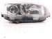 2017 Subaru WRX Headlight Passenger Headlamp / Light 84001VA020 Replacement 2017 Subaru WRX Headlight Passenger Headlamp / Light 84001VA020 Replacement thumbnail