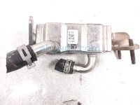 Nissan EGR COOLER - 2.0L SV Nissan EGR COOLER - 2.0L SV