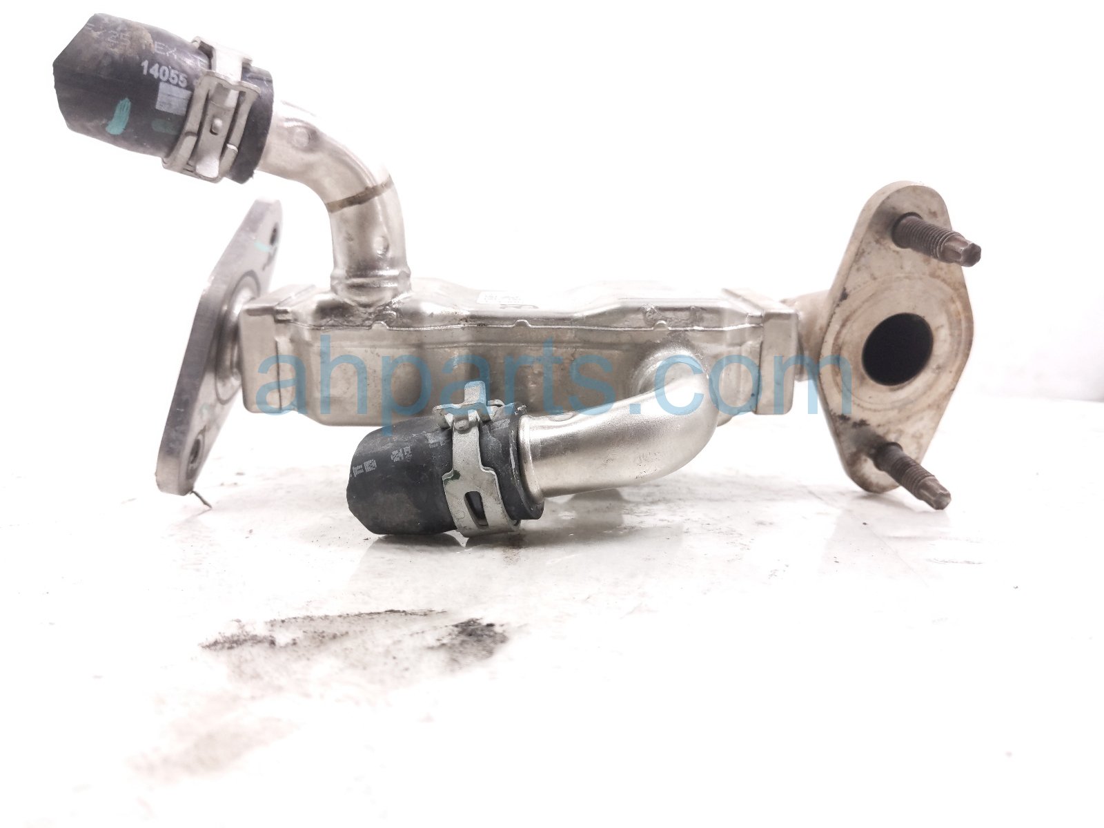 2026 Nissan Sentra Egr Cooler 2.0l Sv 14735 6CT2B Replacement 2026 Nissan Sentra Egr Cooler 2.0l Sv 14735 6CT2B Replacement thumbnail