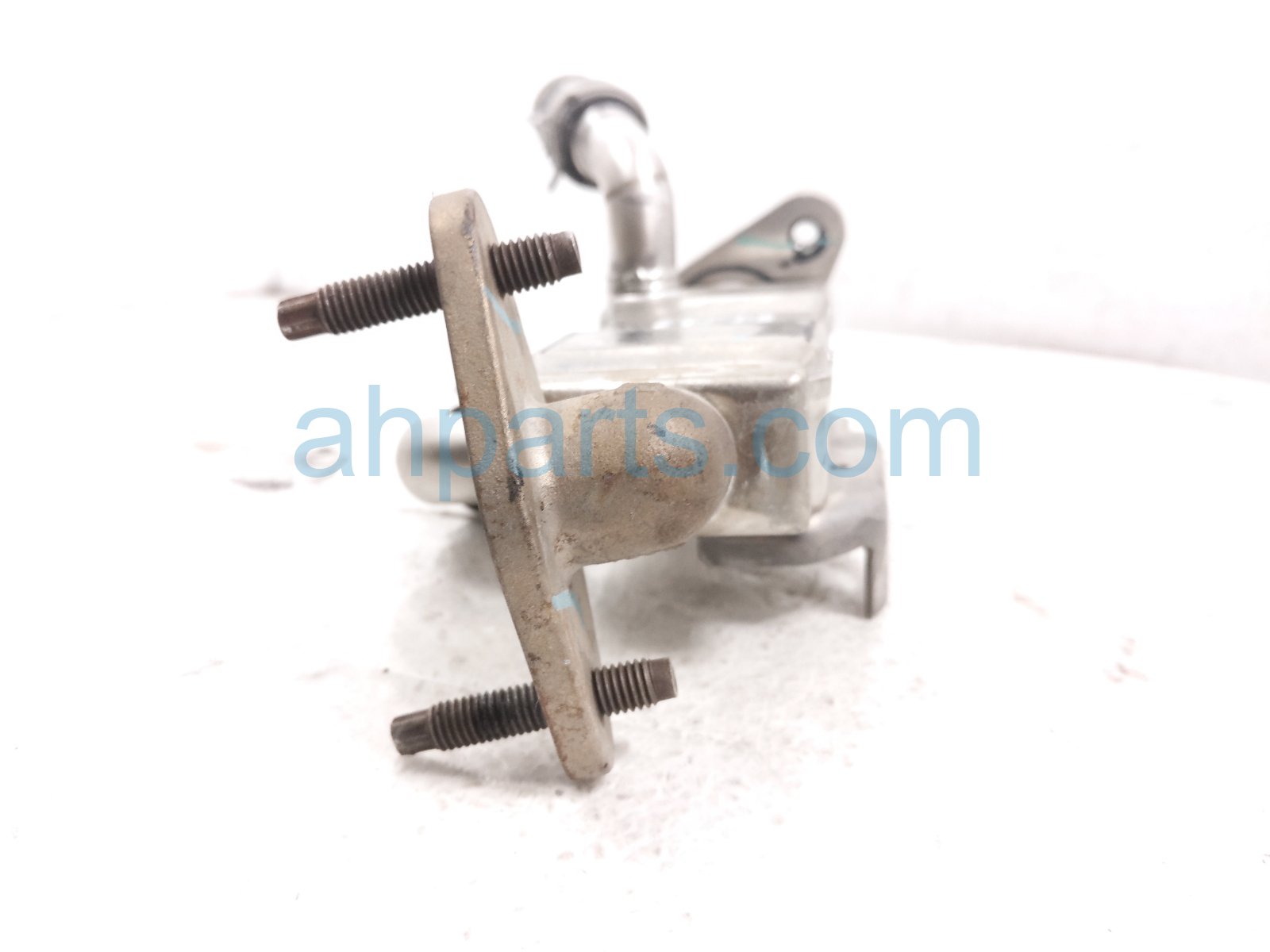 2026 Nissan Sentra Egr Cooler 2.0l Sv 14735 6CT2B Replacement 2026 Nissan Sentra Egr Cooler 2.0l Sv 14735 6CT2B Replacement thumbnail