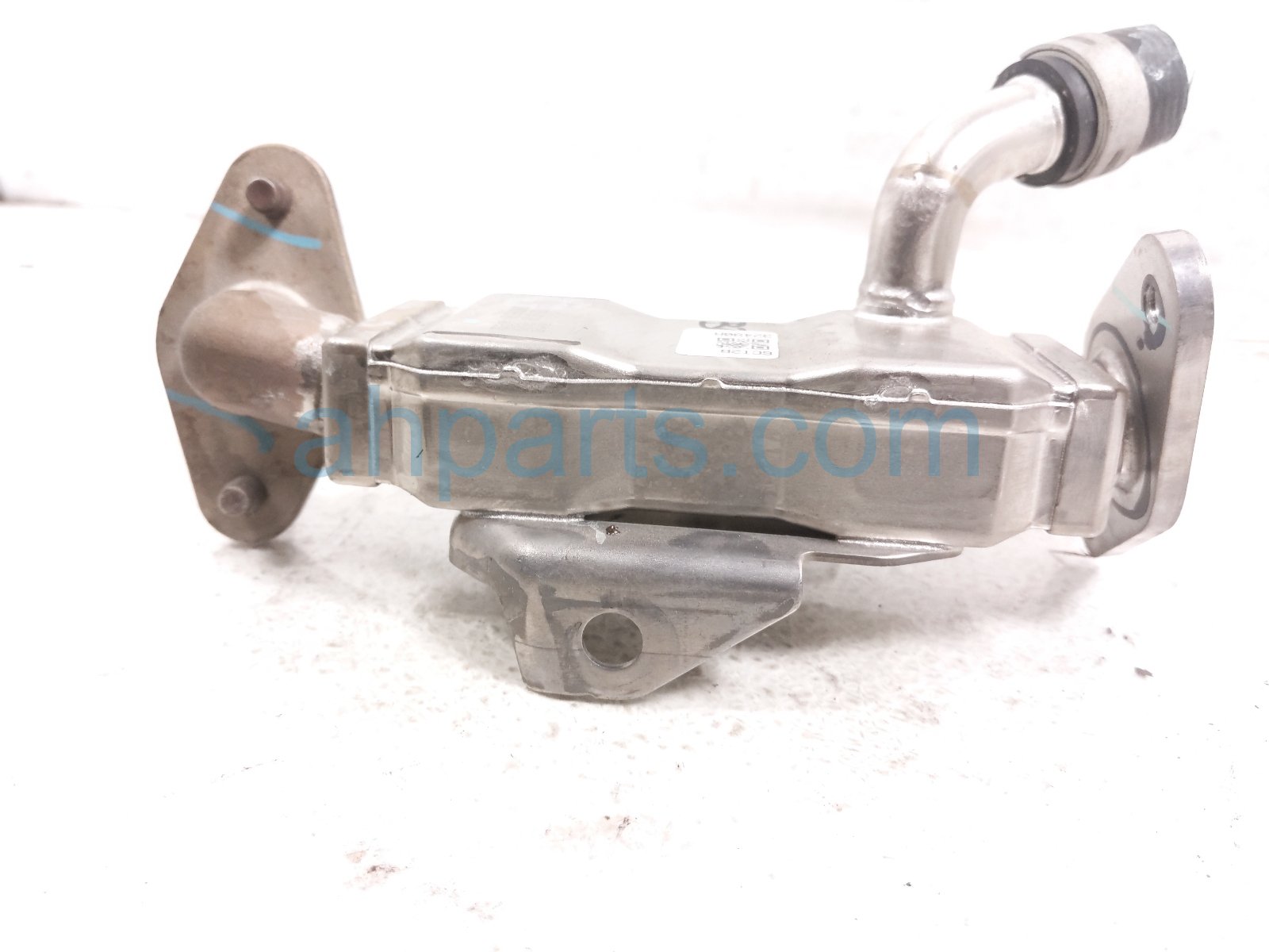 2026 Nissan Sentra Egr Cooler 2.0l Sv 14735 6CT2B Replacement 2026 Nissan Sentra Egr Cooler 2.0l Sv 14735 6CT2B Replacement thumbnail