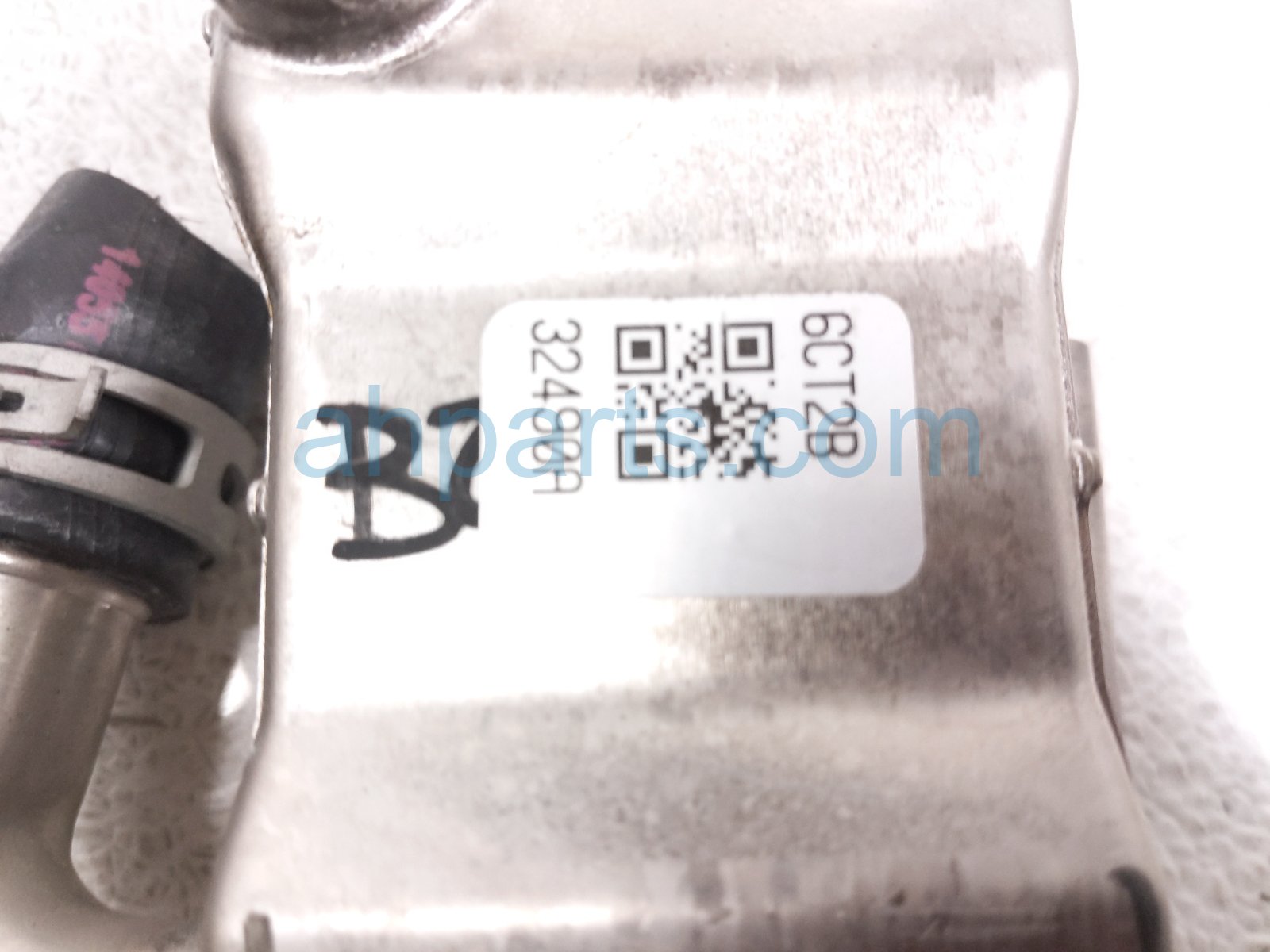 2026 Nissan Sentra Egr Cooler 2.0l Sv 14735 6CT2B Replacement 2026 Nissan Sentra Egr Cooler 2.0l Sv 14735 6CT2B Replacement thumbnail
