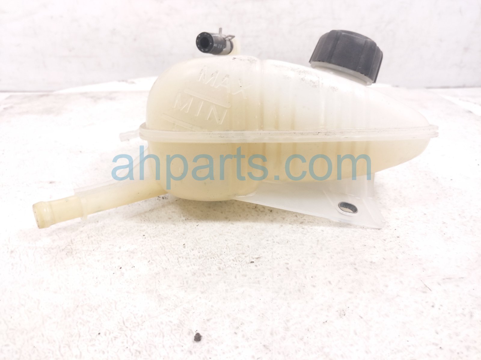 2026 Nissan Sentra Coolant Overflow Reservoir Tank 21710 6LB0A Replacement 2026 Nissan Sentra Coolant Overflow Reservoir Tank 21710 6LB0A Replacement thumbnail