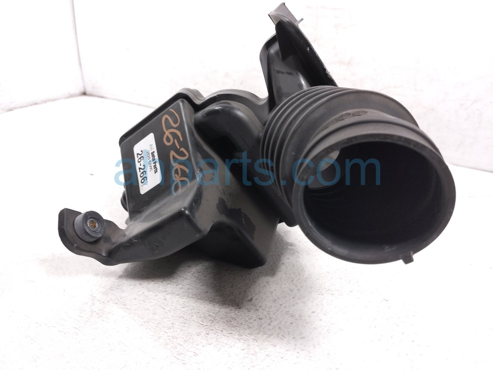 2025 Honda Civic Intake Air Cleaner Duct Chamber W/tube 17235 6MA J01 Replacement 2025 Honda Civic Intake Air Cleaner Duct Chamber W/tube 17235 6MA J01 Replacement thumbnail