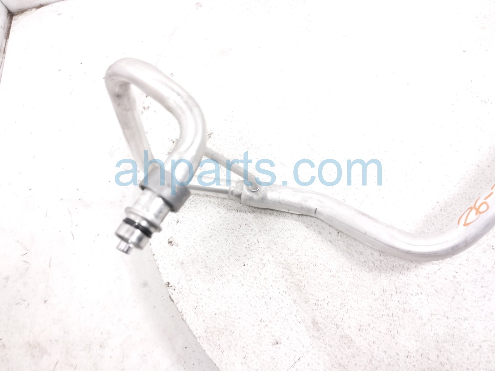 2025 Honda Civic Ac Pipe Line A/c Air Conditioning Suction Hose 80330 T61 A01 Replacement 2025 Honda Civic Ac Pipe Line A/c Air Conditioning Suction Hose 80330 T61 A01 Replacement thumbnail