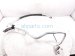 2025 Honda Civic Ac Pipe Line A/c Air Conditioning Suction Hose 80330 T61 A01 Replacement 2025 Honda Civic Ac Pipe Line A/c Air Conditioning Suction Hose 80330 T61 A01 Replacement thumbnail